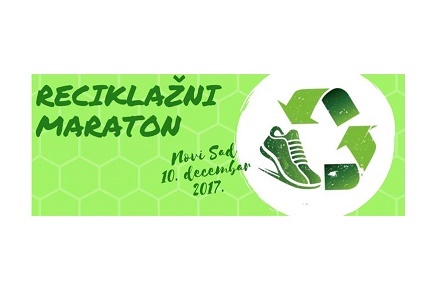 Reciklažni maraton 2017